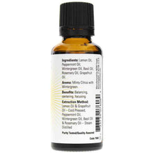 Mental Focus Essential Oil Blend, by NOW Foods, image #2