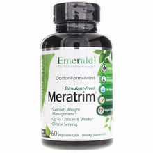 Meratrim, by Emerald