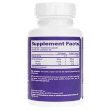 Met Syn-568R, 60 Veg Capsules, by Advanced Orthomolecular Research, image #2