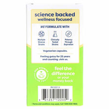 Metabolic Boost Pre + Pro + Postbiotic, 30 Veg Capsules, by Renew Life, image #3