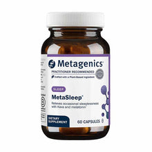 MetaSleep, by Metagenics