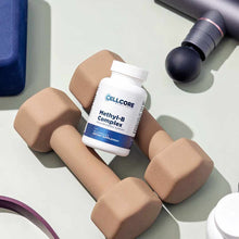 Methyl-B-Complex, by CellCore