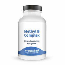 Methyl B Complex, by Professional Supplement Center