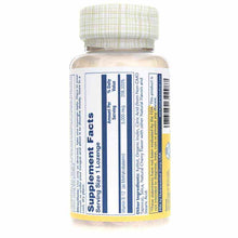 Methyl B-12 5000 Mcg with Natural Cherry Flavor, by Solaray, image #3