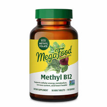 Methyl B12, by Megafood