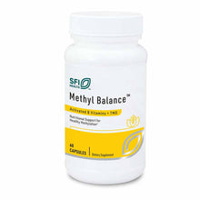Methyl Balance Vitamin B/TMG, by SFI Health