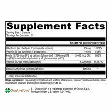 Methyl Protect, 60 Veg Capsules, by Xymogen, image #2