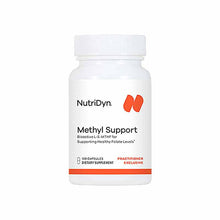 Methyl Support L-5-MTHF, by NutriDyn