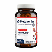MethylCare, 120 Capsules, by Metagenics