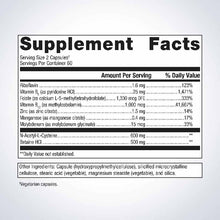 MethylCare, 120 Capsules, by Metagenics, image #2