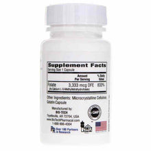 Methylfolate 5-MTHF, by Bio-Tech Pharmacal, image #2