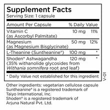 Ashwagandha Complex, by Metabolic Maintenance, image #2
