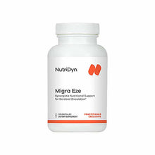Migra Eze Support for Cerebral Circulation, by NutriDyn