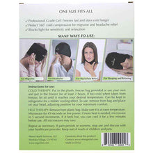 Migraine & Headache Relief Cap, by Akeso, image #2