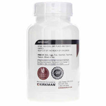 Milk Thistle 100 Mg, by Kirkman, image #3
