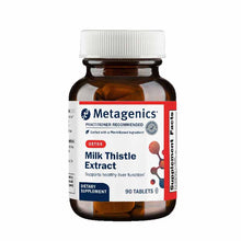 Milk Thistle Extract, by Metagenics