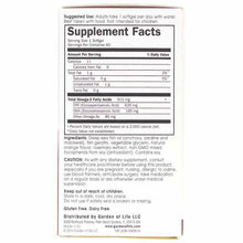 Minami Cardio Omega-3 Fish Oil, by Garden of Life, image #2