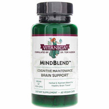 MindBlend, by Vitanica