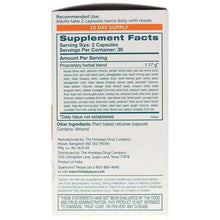 MindCare, 60 Veg Capsules, by Himalaya, image #2