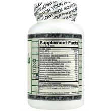 Mineral Complex, by Montiff, image #2