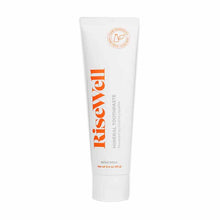 Mineral Toothpaste, Wild Mint, by RiseWell