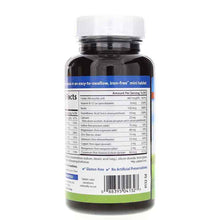 Mini Multi Vitamins & Minerals w/ No Added Iron, 180 Tablets, by Carlson Labs, image #3