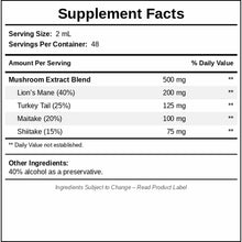 Miracle Mushrooms, by Nutritional Frontiers