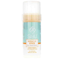 Miracle Stick Skin Relief Balm, by Sibu Beauty
