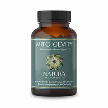 Mito-Gevity, by Natura Health Products
