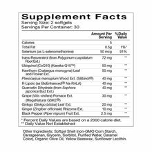 Mito-Gevity, by Natura Health Products, image #2