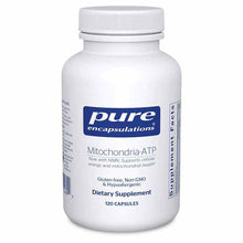 Mitochondria-ATP, by Pure Encapsulations