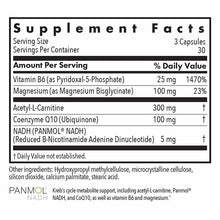 Mitochondrial Cofactors, by Allergy Research Group, image #2