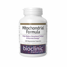 Mitochondrial Formula, by Bioclinic Naturals