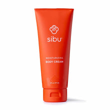 Moisturizing Body Cream, 6 Oz, by Sibu Beauty