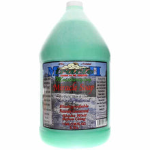 Moisturizing Miracle Soap, 128 Oz, by Miracle II Soap