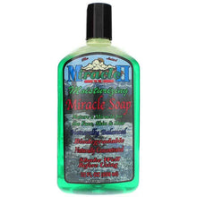 Moisturizing Miracle Soap, 22 Oz, by Miracle II Soap