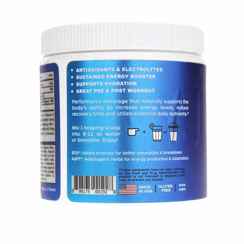 Momentum Ultimate Drink, Professional Botanicals – Natural Healthy