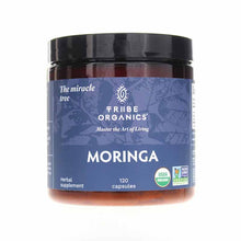 Moringa, by Tribe Organics