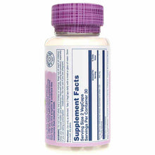 Moringa Leaf Extract 900 Mg, by Solaray, image #2