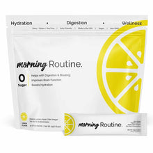 Morning Routine, by Routine