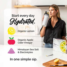 Morning Routine, by Routine