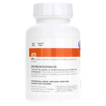 Mpr Prostata/Ovatum, by Systemic Formulas, image #3