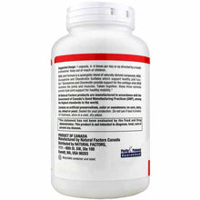 MSM Joint Formula, by Natural Factors, image #3