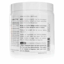 MSM Powder, 16 Oz, by Source Naturals, image #3