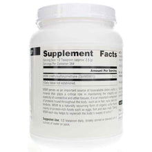 MSM Powder, 35 Oz, by Source Naturals, image #2