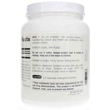 MSM Powder, 35 Oz, by Source Naturals, image #3