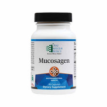 Mucosagen, by Ortho Molecular