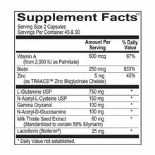 Mucosagen, by Ortho Molecular, image #2
