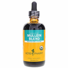 Mullein Blend, by Herb Pharm