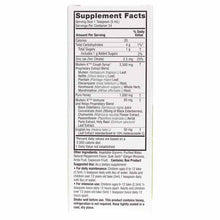 Mullein-X Cough Syrup Immune & Relax, by Natures Answer, image #3